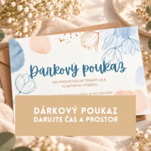 objednat dárkový poukaz