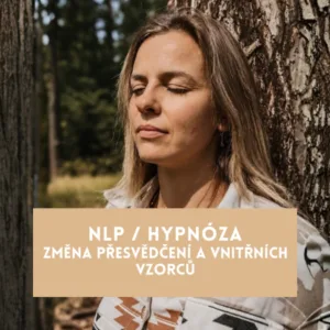 objednej se na nlp hypnózu trans
